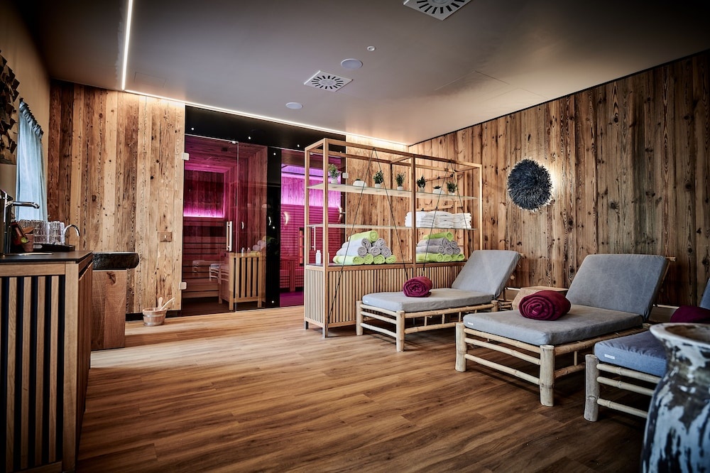 Genusshotel Wenisch - Général