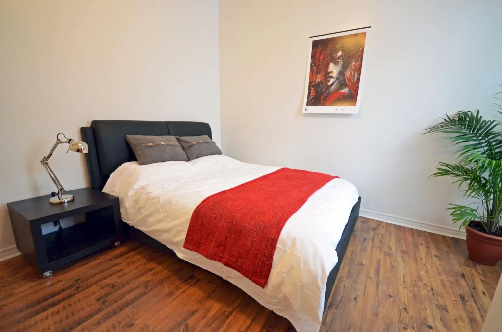 LikeAHotel - Le Mont-Royal - Général