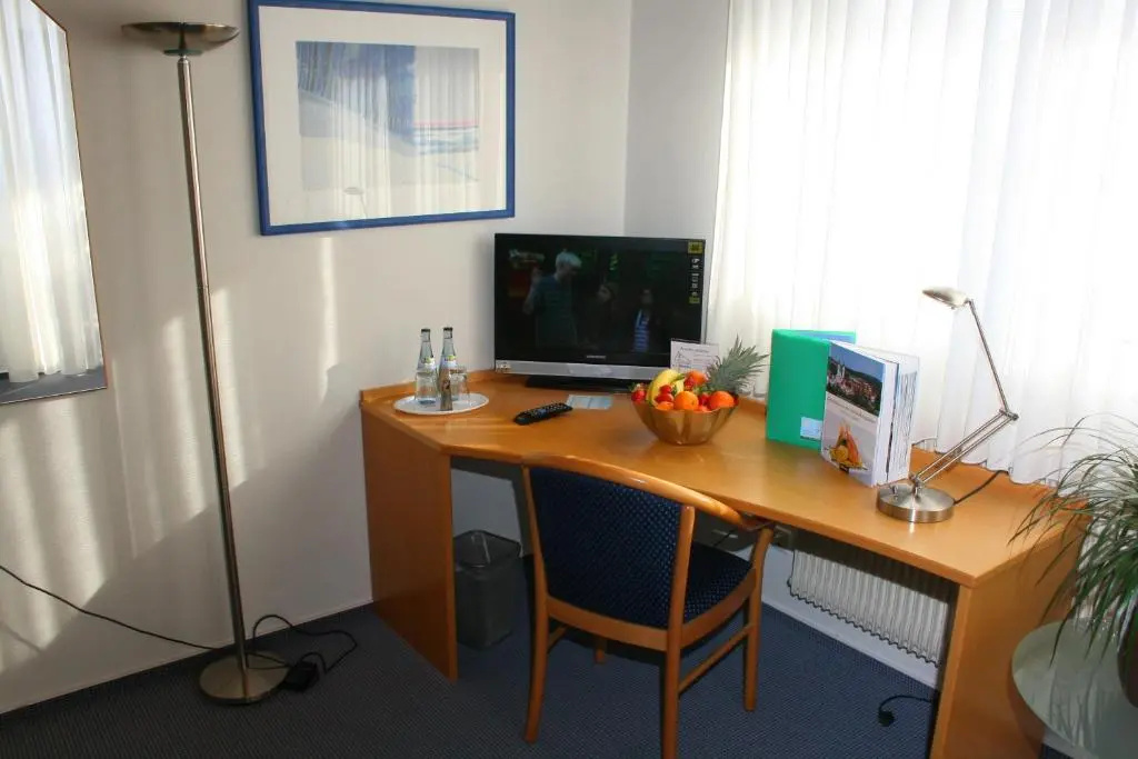 Landhotel Sonnenbühl - Chambres
