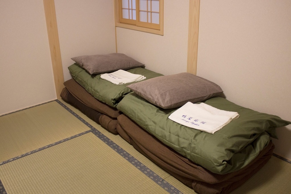 Kamoya Ryokan 사진 6