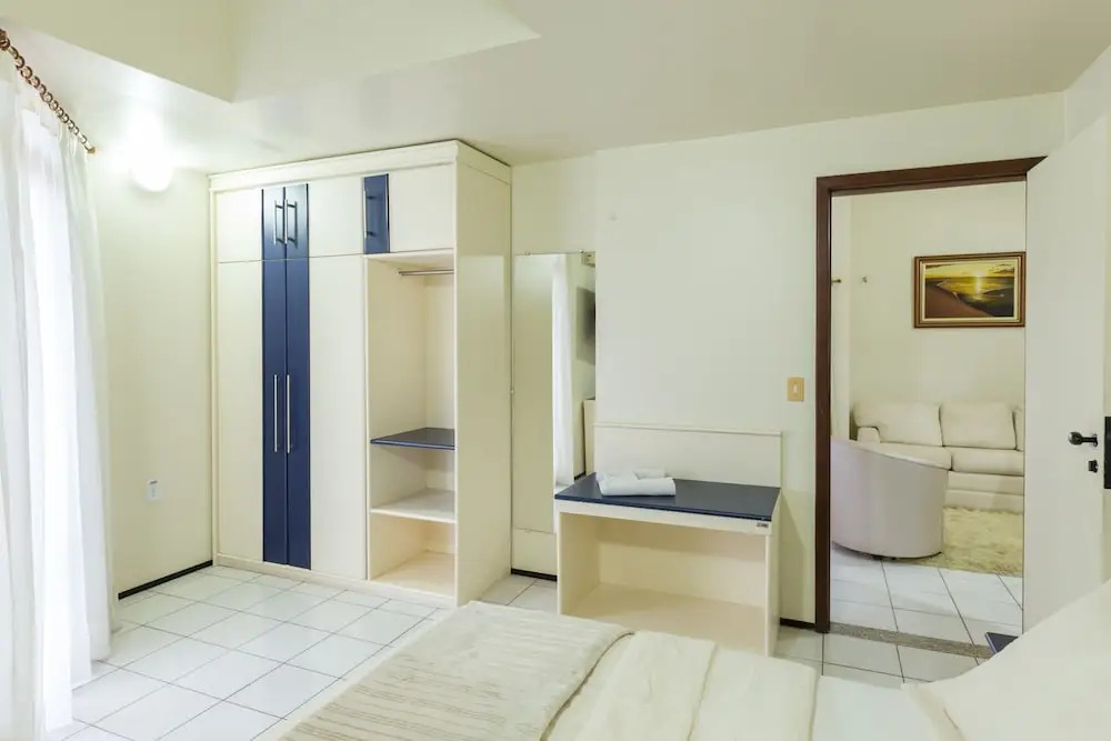 Abbeville Hotel - Chambres