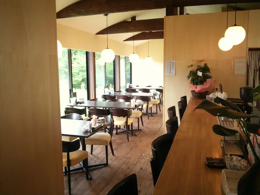 Hotel photo 20