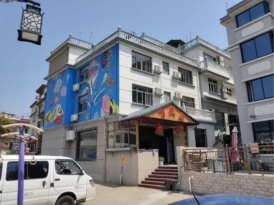 Baishengyuan Hotel