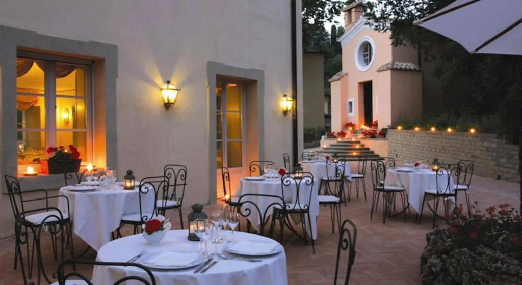 Hotel Terme di Stigliano - Général