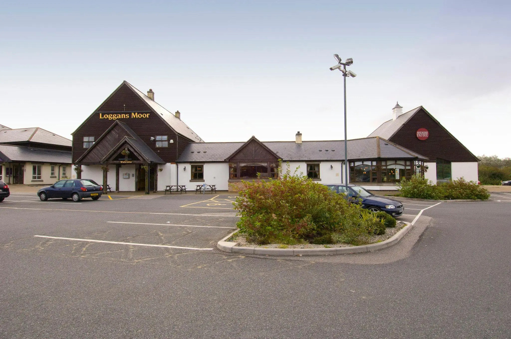 Premier Inn Hayle - Général