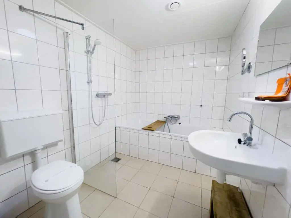 Comfort Apartment