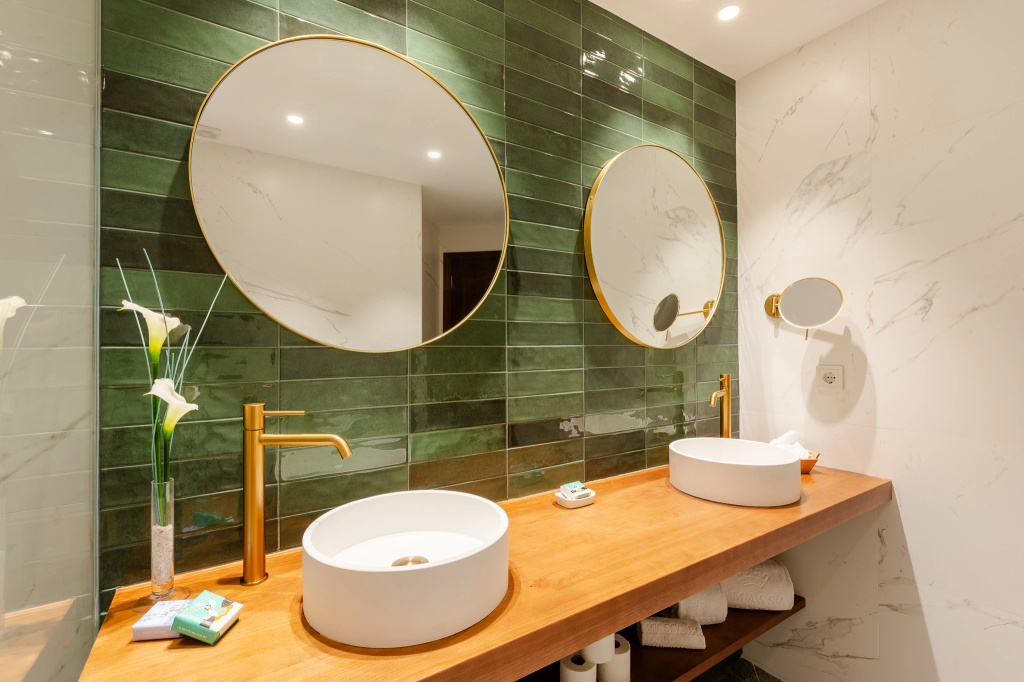 S'Argamassa Boutique Hotel - Général