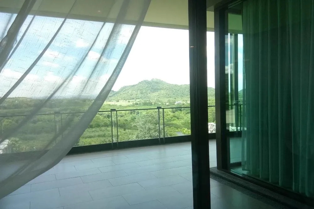 360 Condotel Khaoyai - Général