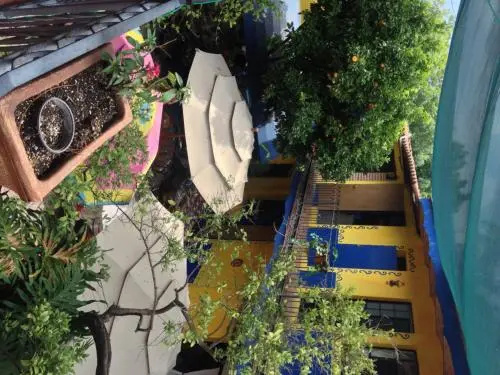 La Estancia Hotal