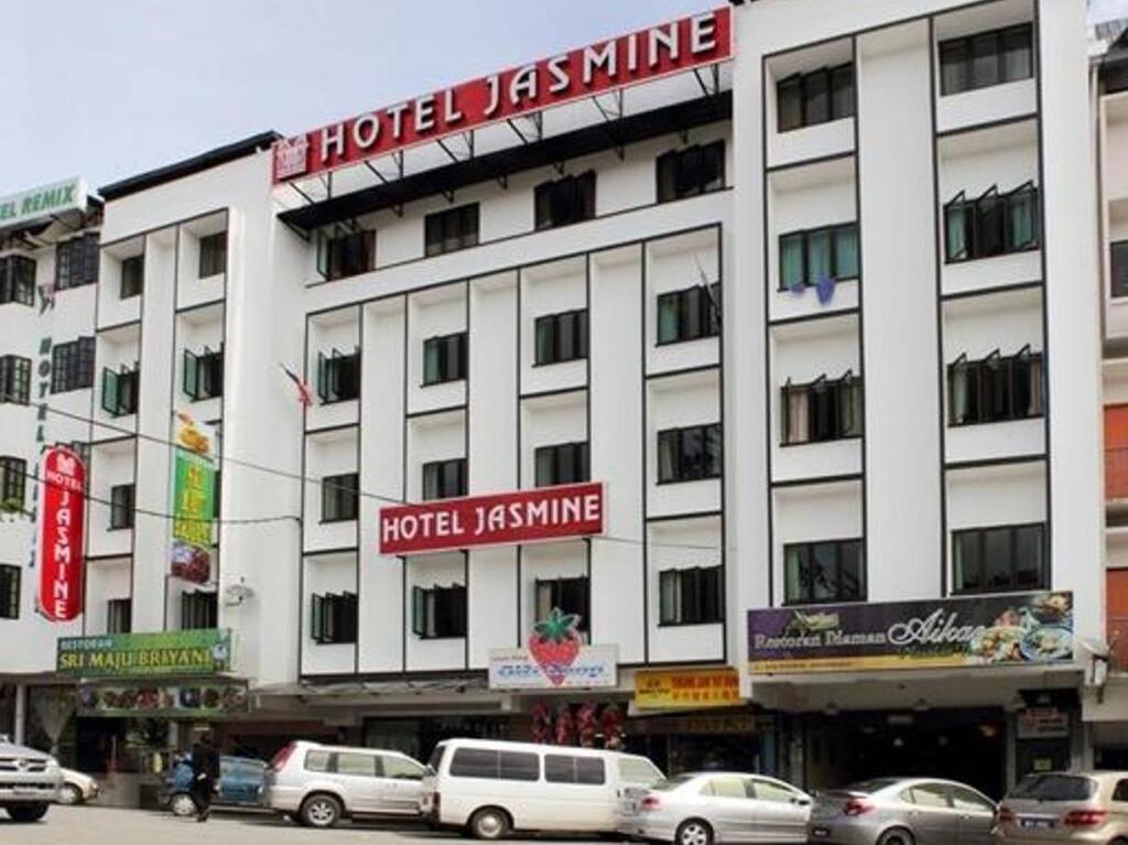 Jasmine Hotel