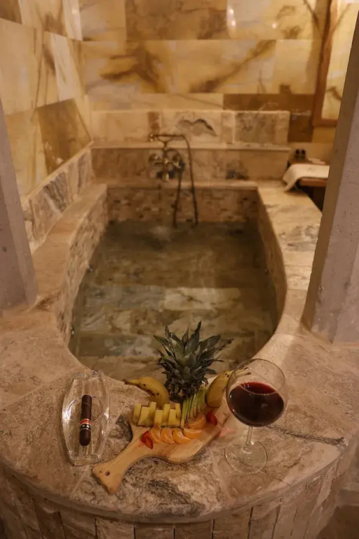 Luxury room