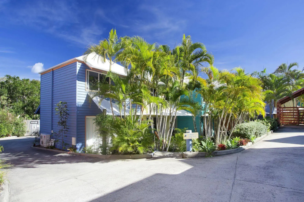 Sails Lifestyle Resort