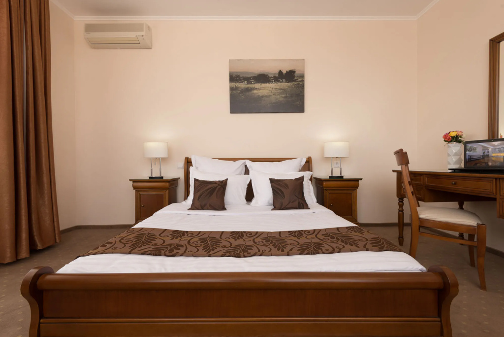 Hotel Athos Rmt - Général