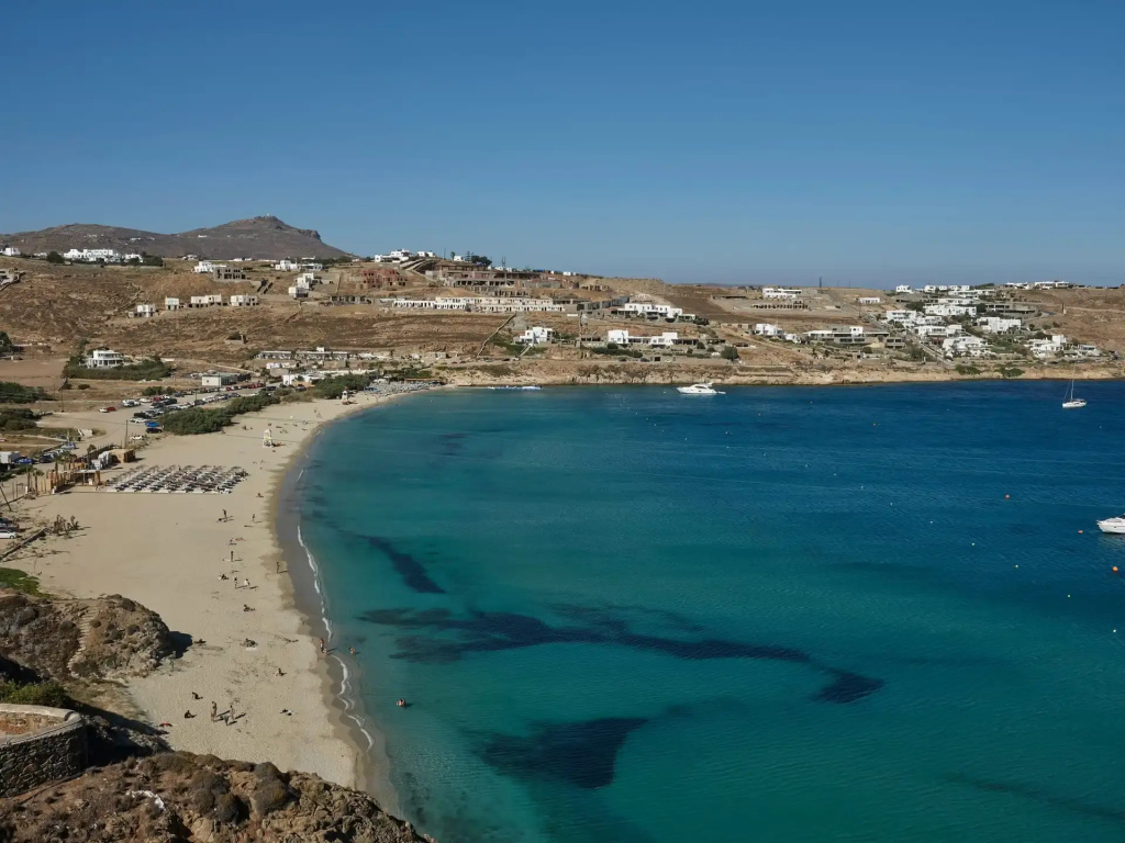 Pietra e Mare - Mykonos Moments by Mr and Mrs White - Général