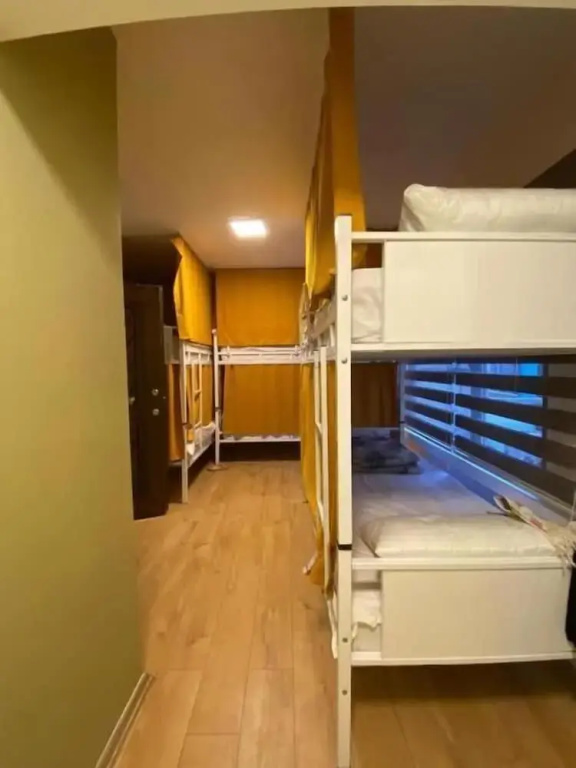 Bed in Dorm (female dorm)