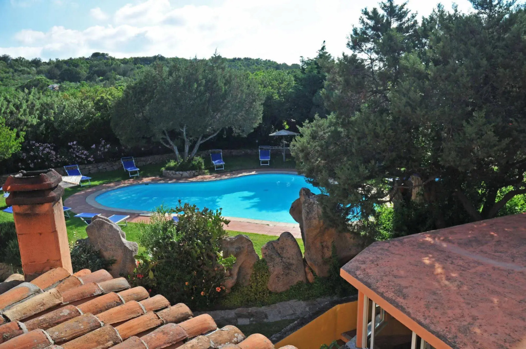 Hotel Piccolo Golf - Général