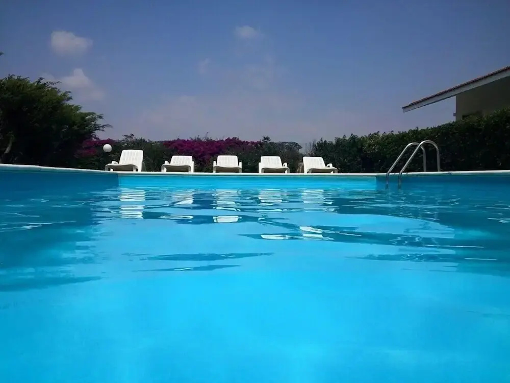 Kaucana Inn - Général