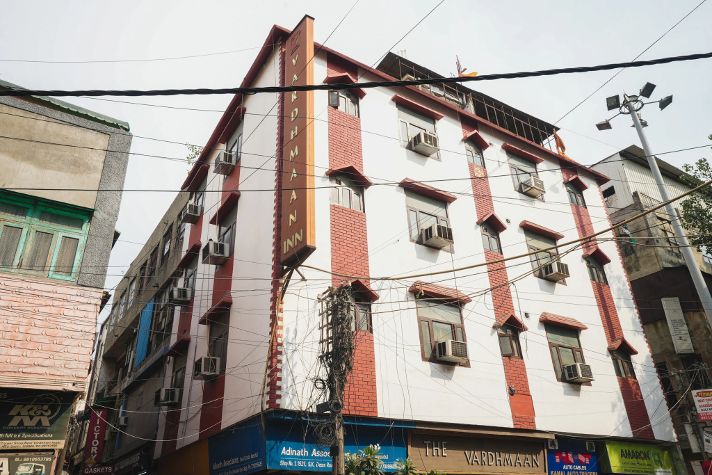 Hotel Vardhman Inn