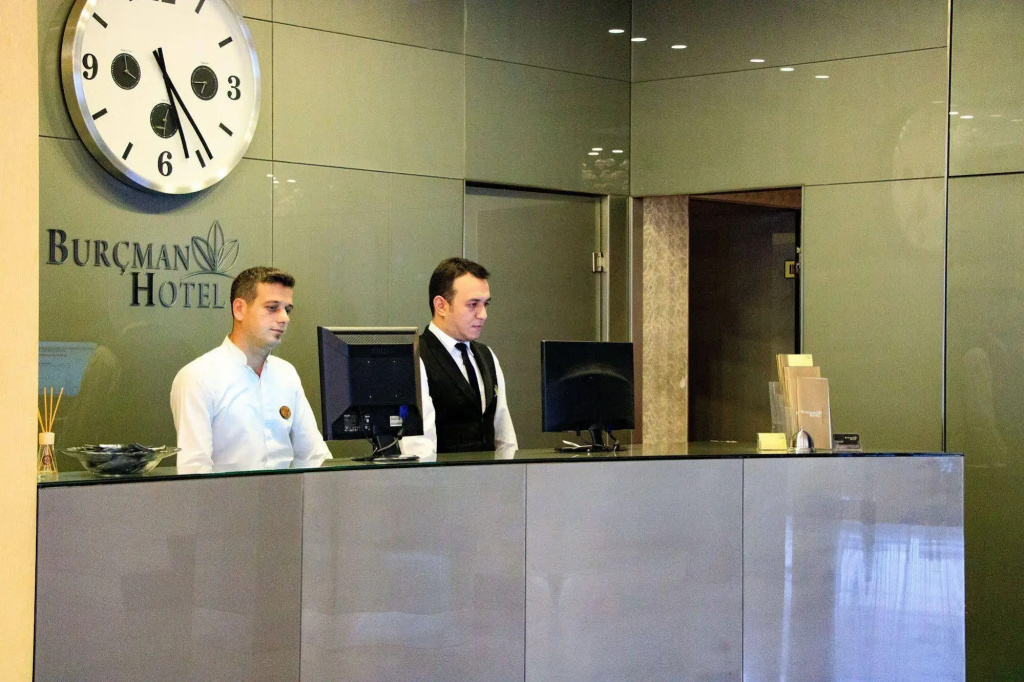 Hotel photo 26