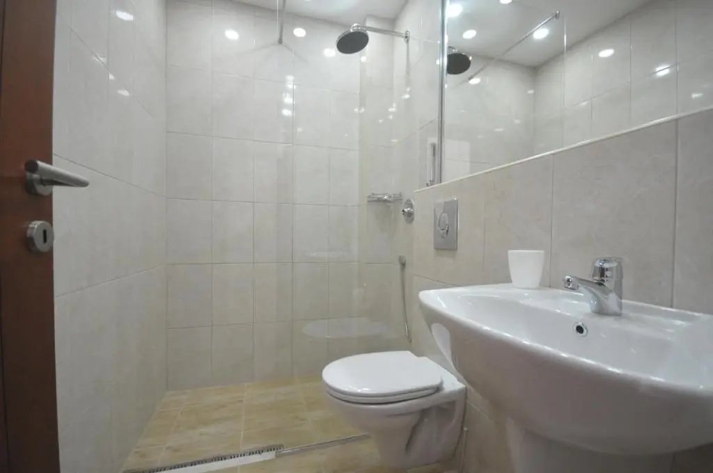 Hotel Skyprime - Chambres