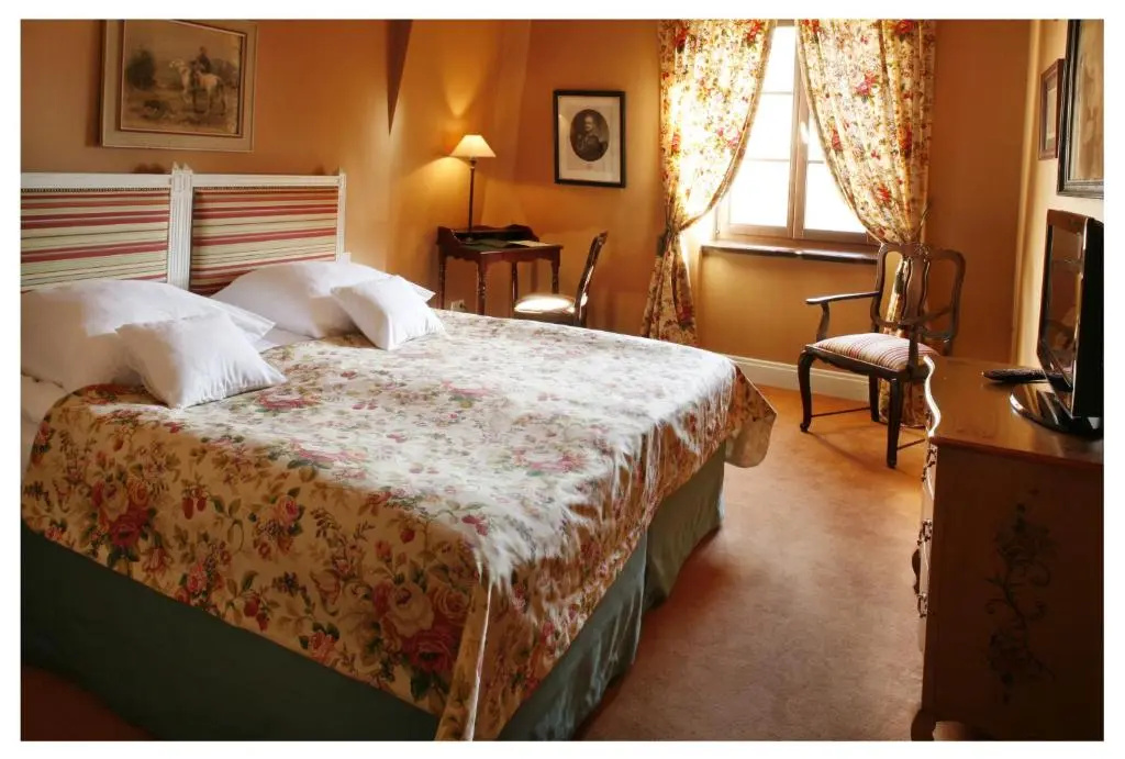 Hotel Kościuszko - Chambres