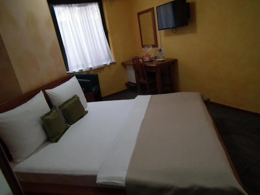 Hotel Kerber Podgorica - Chambres