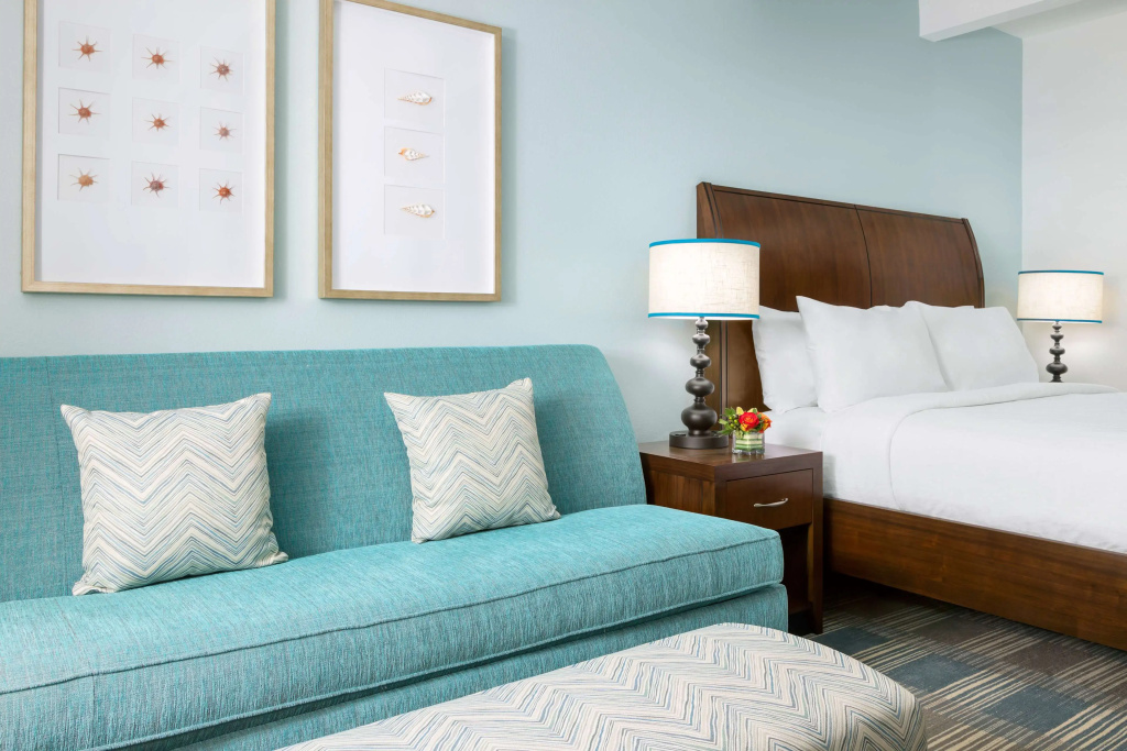 Hilton Garden Inn Key West / The Keys Collection - Général