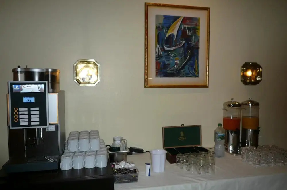 Uferdeck - Boutique Hotel - Général