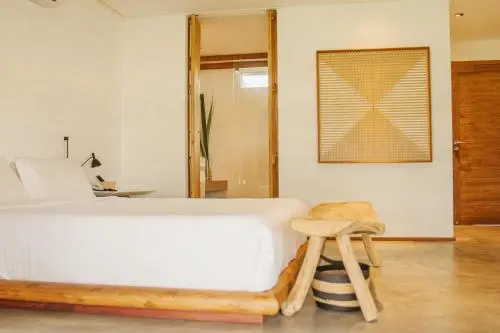 Paru Boutique Hotel - Général