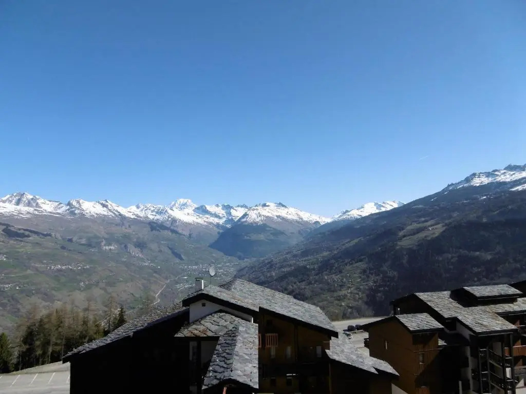 Afficher la photo 7 — Appartement La Plagne, 2 pièces, 6 personnes - FR-1-353-72