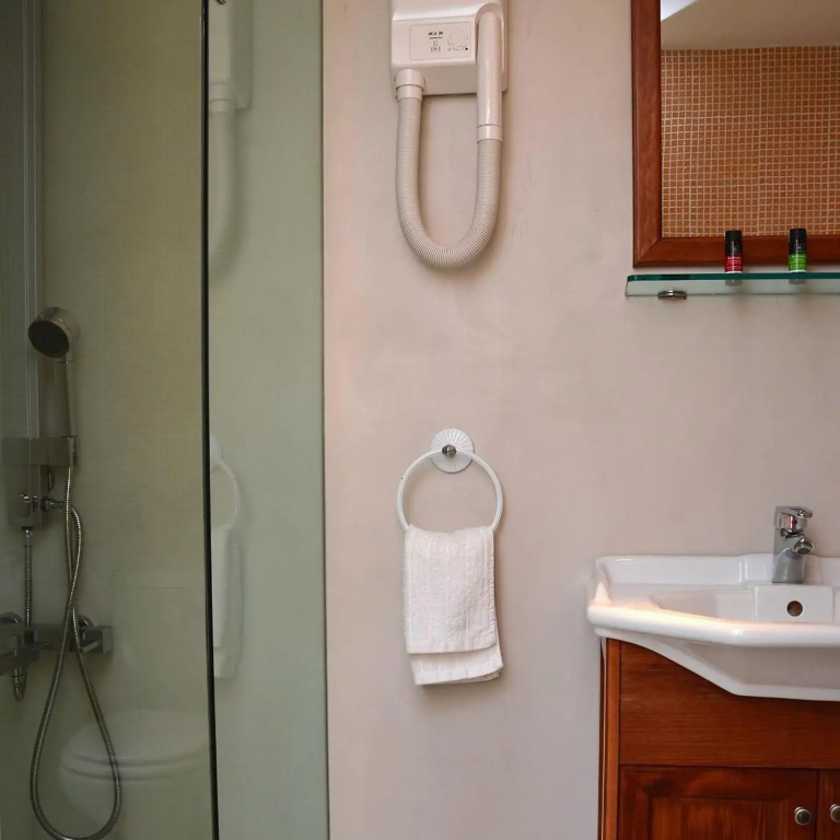 Keros Art Hotel - Général