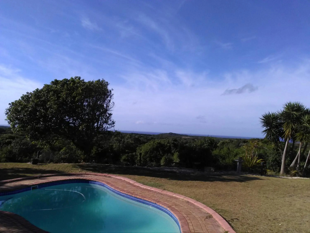 15 Port Elizabeth Country Getaway Deer Park estate15