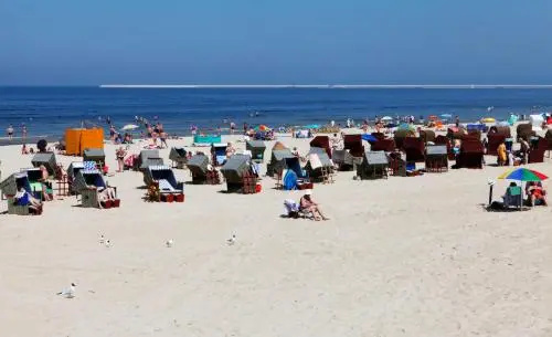 Beach & Waterfront