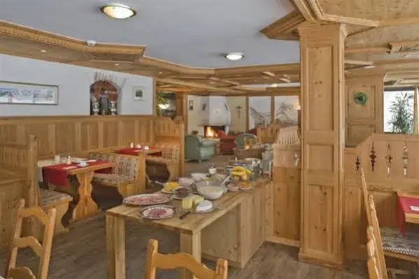 Matterhornblick, Hotel - Général