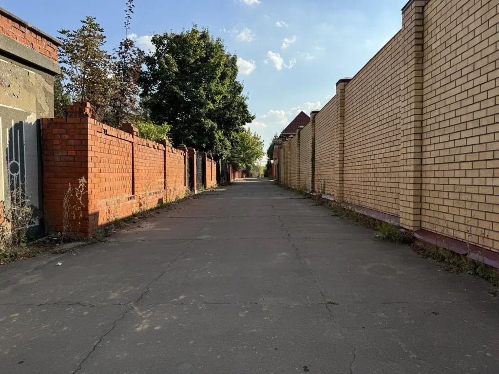 Коттеджи в деревне Грибки - фото 44