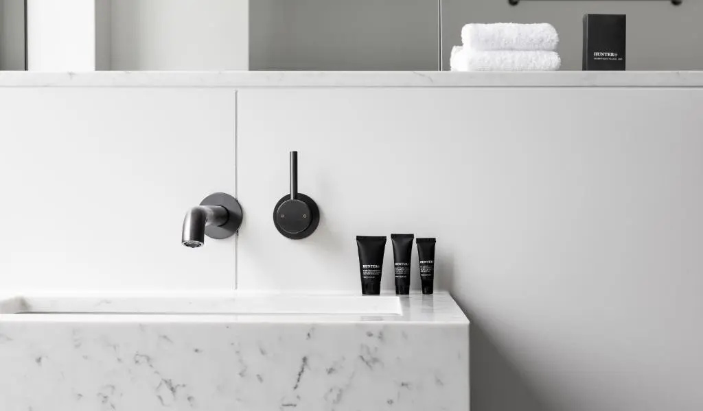 Lancemore Crossley Melbourne City Centre - Chambres