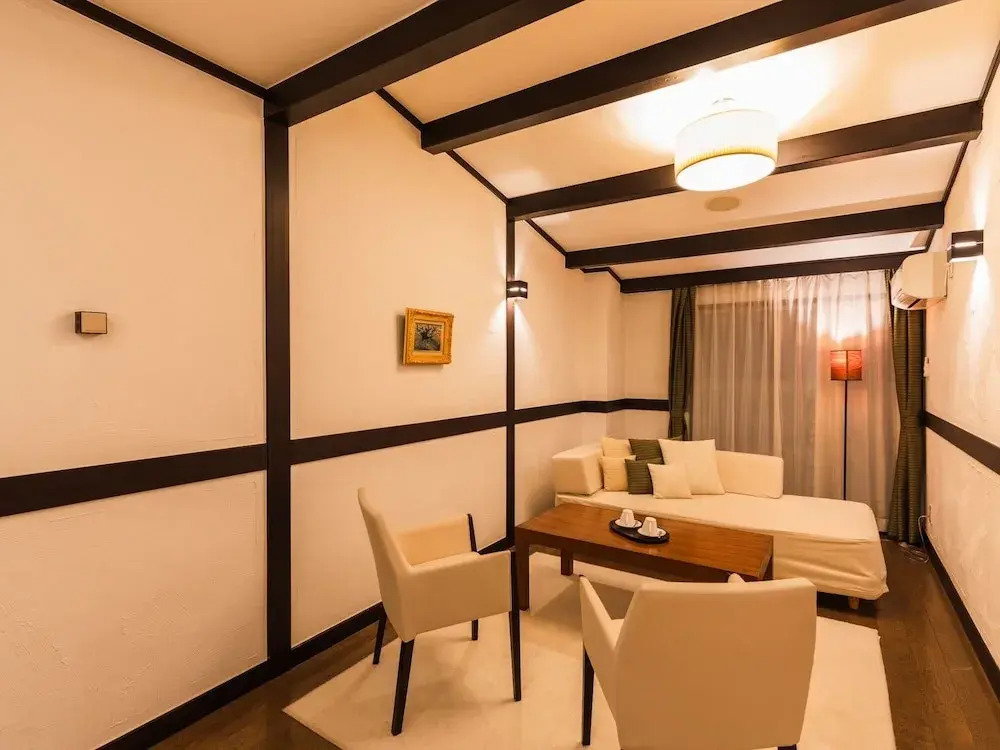 Hotel Jogakura — фото 5