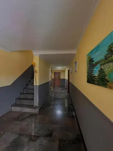 Hotel Rebstock - Général