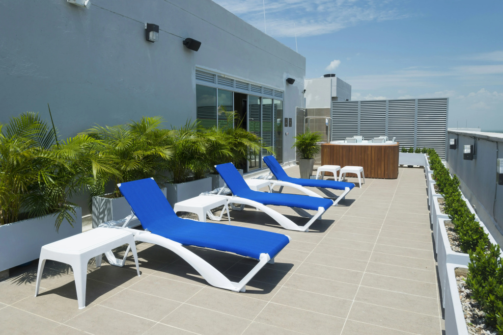 Hotel photo 22