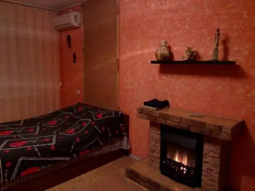 Apartment in the heart of Zhytomyr (near Mykhailivska street)
