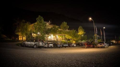 Zampakas Panorama Hotel