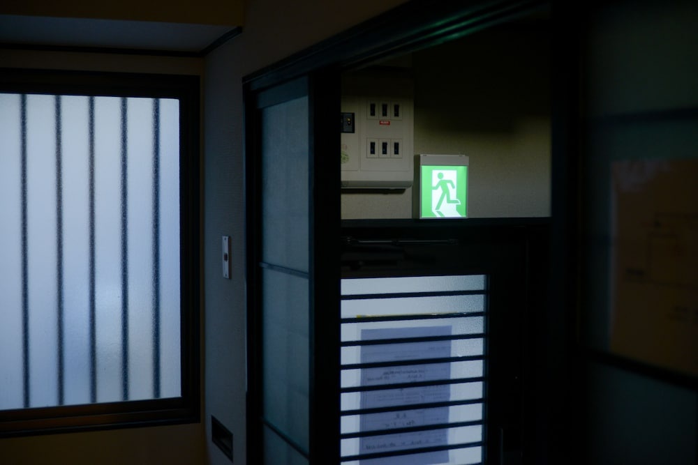邑泉町屋 Izen Machiya 사진 12