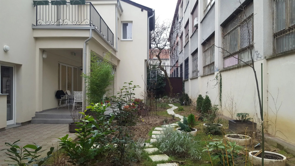 Casablanca Boutique Bed & Breakfast