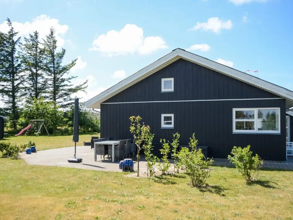 Holiday Home in Brovst