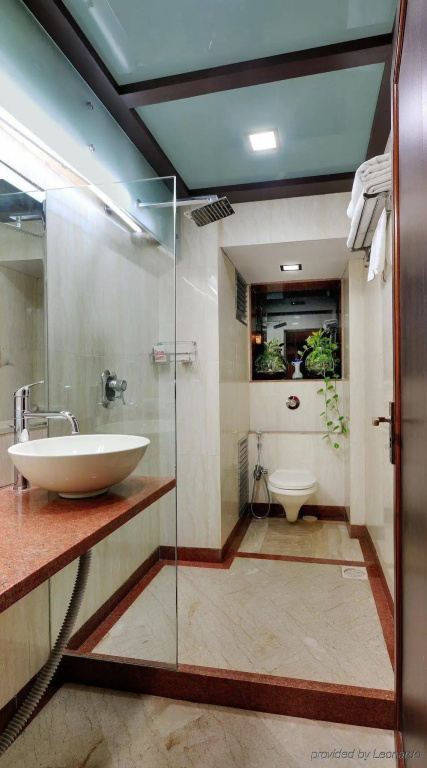 Hotel Regal Enclave - Général