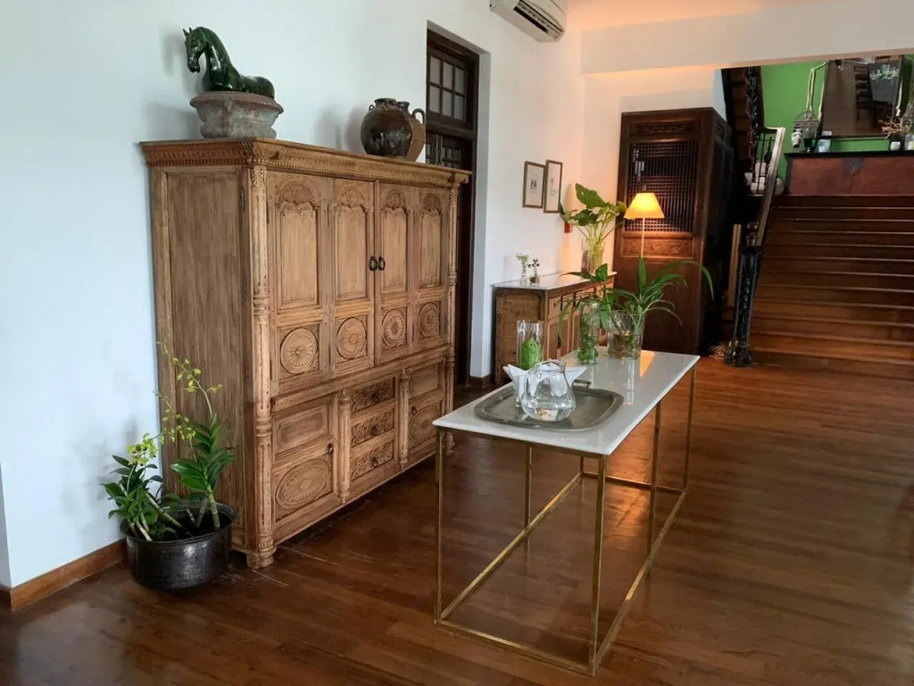 The Postcard Galle - фото 10