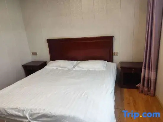 Jin Tai Hotel - Chambres