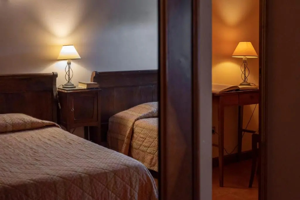 Villaggio Albergo San Lorenzo e Santa Caterina - Chambres