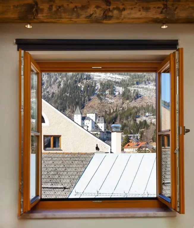 Hotel Binggl - Chambres