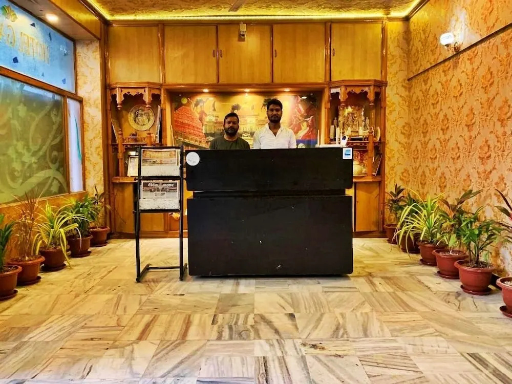 Hotel photo 2